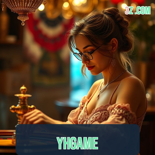Recursos Inovadores do App yhgame para Jogadores Apaixonados